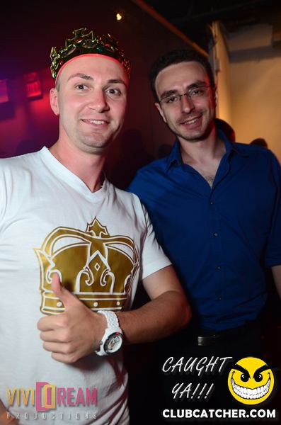 City nightclub photo 348 - May 26th, 2012