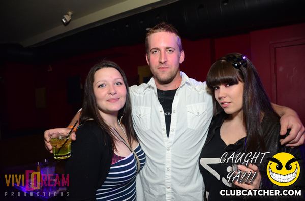 City nightclub photo 358 - May 26th, 2012