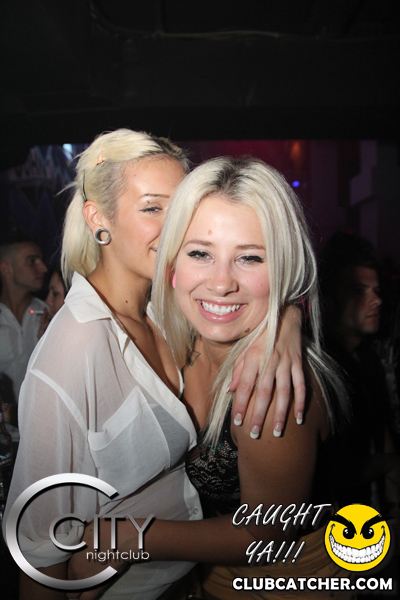 City nightclub photo 37 - May 26th, 2012
