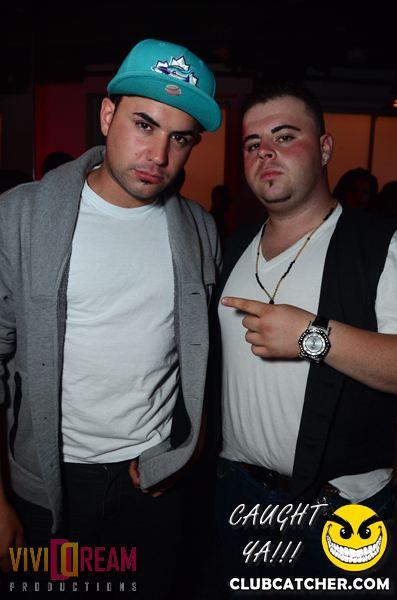 City nightclub photo 365 - May 26th, 2012