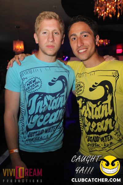 City nightclub photo 370 - May 26th, 2012