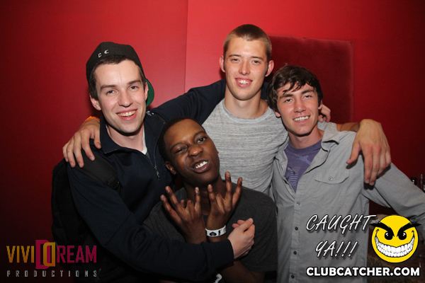 City nightclub photo 374 - May 26th, 2012