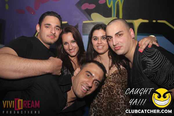 City nightclub photo 377 - May 26th, 2012