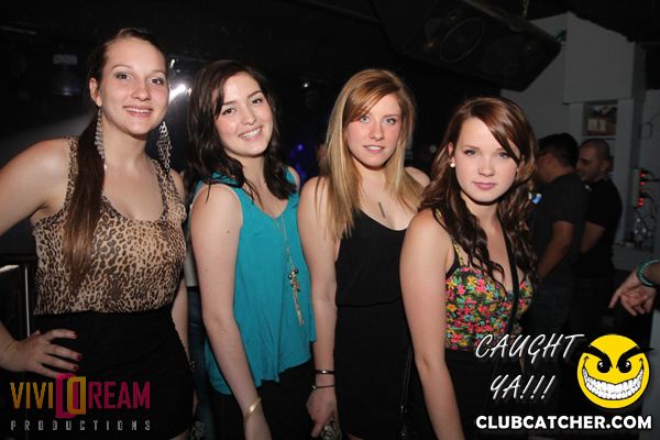 City nightclub photo 382 - May 26th, 2012