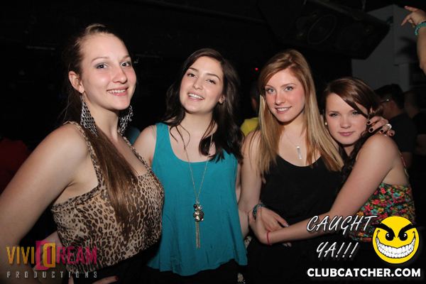 City nightclub photo 383 - May 26th, 2012