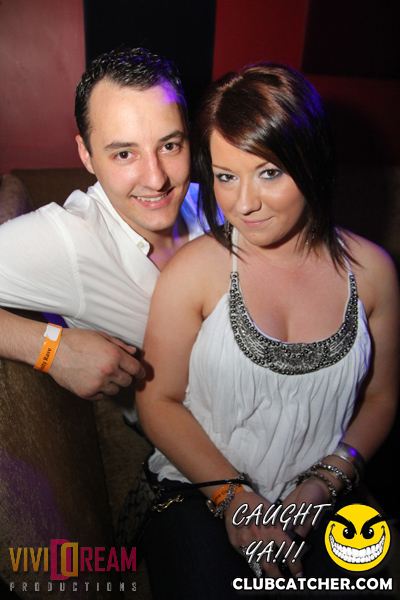 City nightclub photo 385 - May 26th, 2012