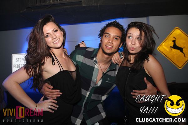 City nightclub photo 389 - May 26th, 2012