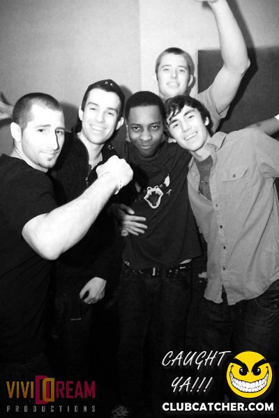 City nightclub photo 396 - May 26th, 2012