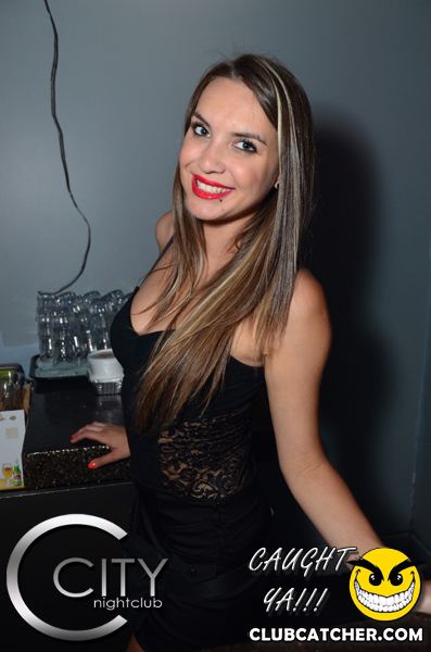 City nightclub photo 5 - May 26th, 2012