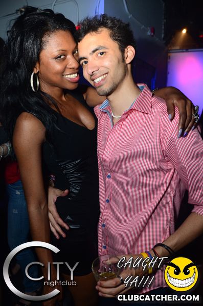 City nightclub photo 41 - May 26th, 2012
