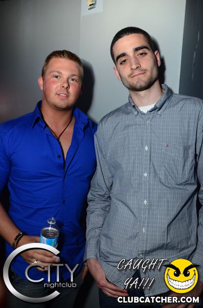 City nightclub photo 43 - May 26th, 2012