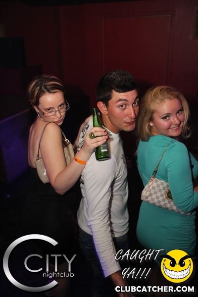 City nightclub photo 44 - May 26th, 2012