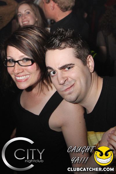 City nightclub photo 45 - May 26th, 2012