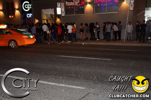 City nightclub photo 47 - May 26th, 2012
