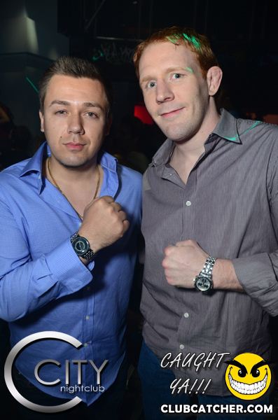 City nightclub photo 48 - May 26th, 2012
