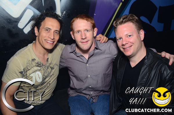 City nightclub photo 49 - May 26th, 2012
