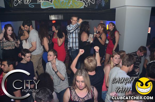 City nightclub photo 50 - May 26th, 2012