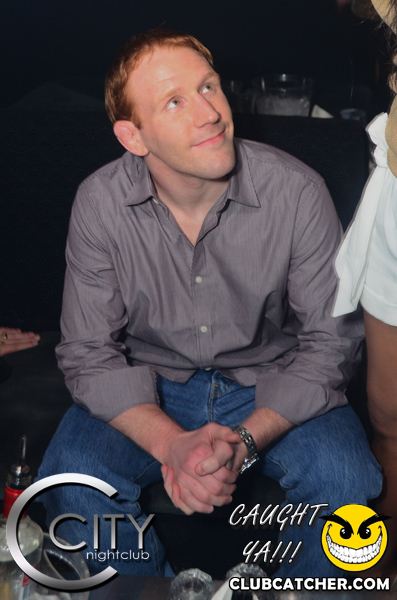 City nightclub photo 51 - May 26th, 2012