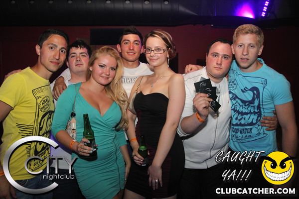 City nightclub photo 53 - May 26th, 2012