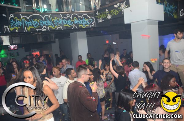 City nightclub photo 54 - May 26th, 2012