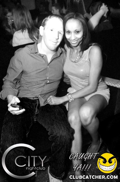 City nightclub photo 55 - May 26th, 2012