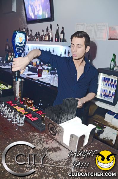 City nightclub photo 71 - May 26th, 2012