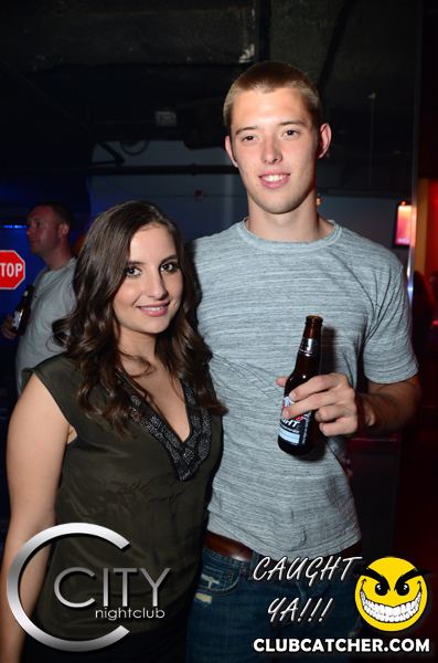 City nightclub photo 76 - May 26th, 2012