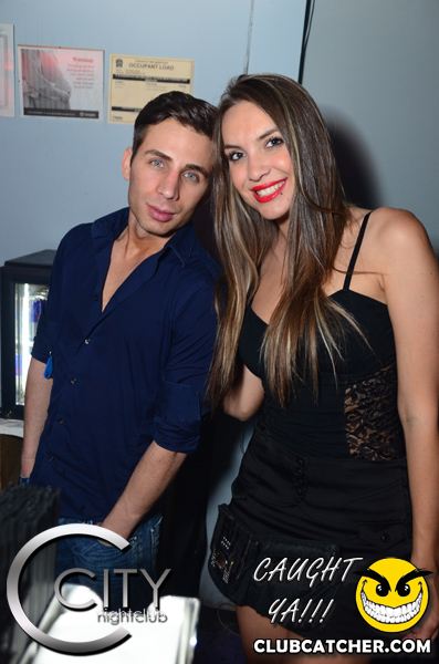 City nightclub photo 77 - May 26th, 2012