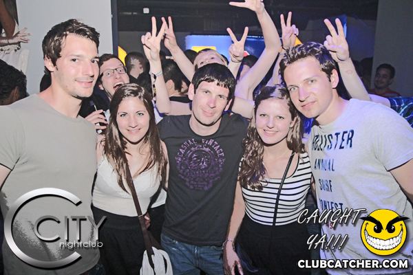 City nightclub photo 80 - May 26th, 2012