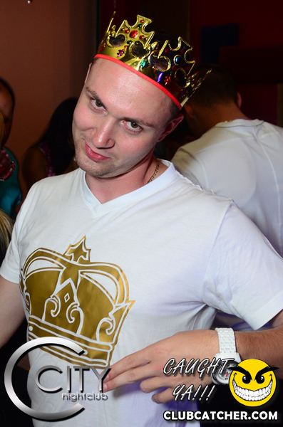 City nightclub photo 81 - May 26th, 2012