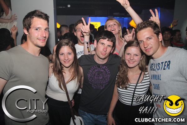 City nightclub photo 85 - May 26th, 2012