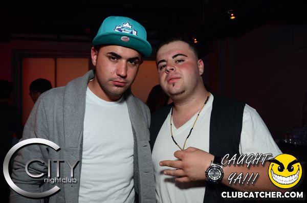 City nightclub photo 86 - May 26th, 2012