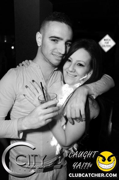 City nightclub photo 87 - May 26th, 2012