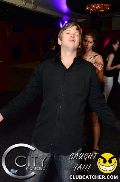 City nightclub photo 88 - May 26th, 2012