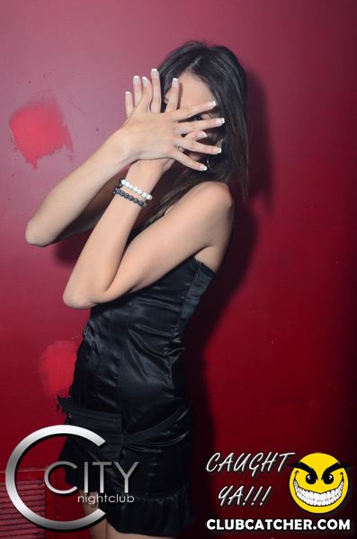 City nightclub photo 10 - May 26th, 2012