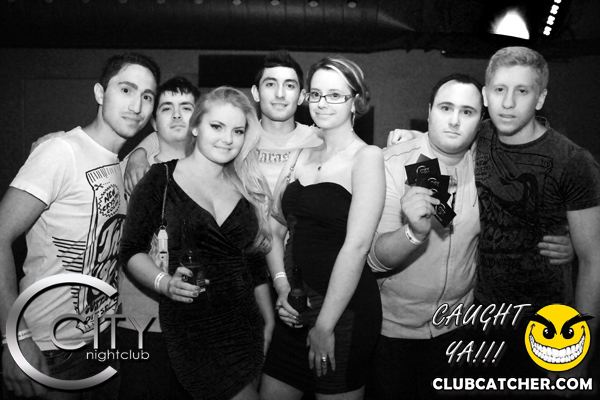 City nightclub photo 91 - May 26th, 2012