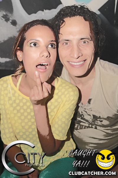 City nightclub photo 93 - May 26th, 2012