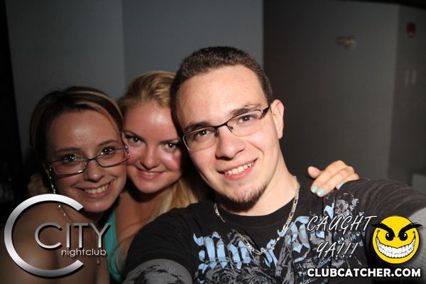 City nightclub photo 97 - May 26th, 2012