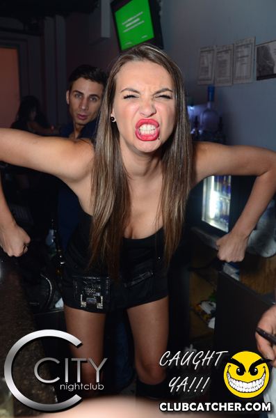 City nightclub photo 99 - May 26th, 2012