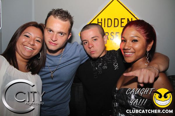 City nightclub photo 139 - May 30th, 2012
