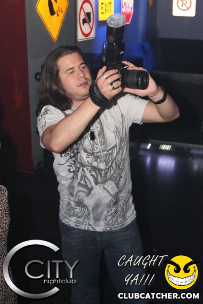 City nightclub photo 242 - May 30th, 2012