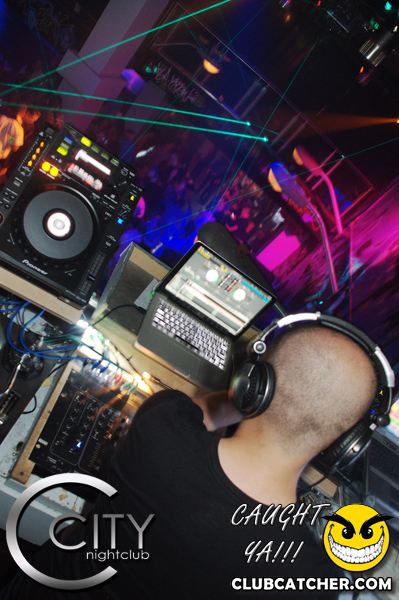 City nightclub photo 400 - May 30th, 2012