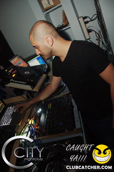 City nightclub photo 462 - May 30th, 2012