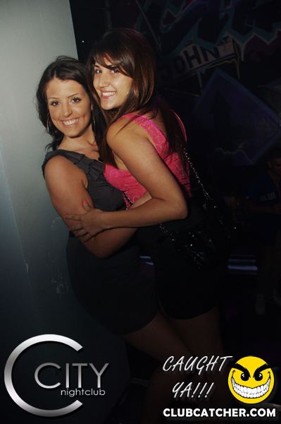 City nightclub photo 533 - May 30th, 2012