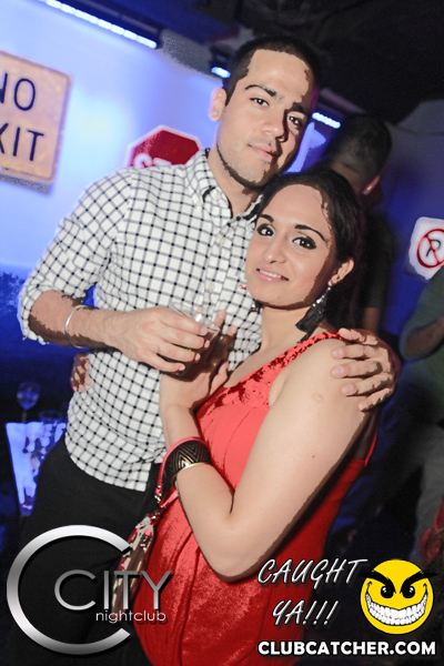 City nightclub photo 103 - June 2nd, 2012