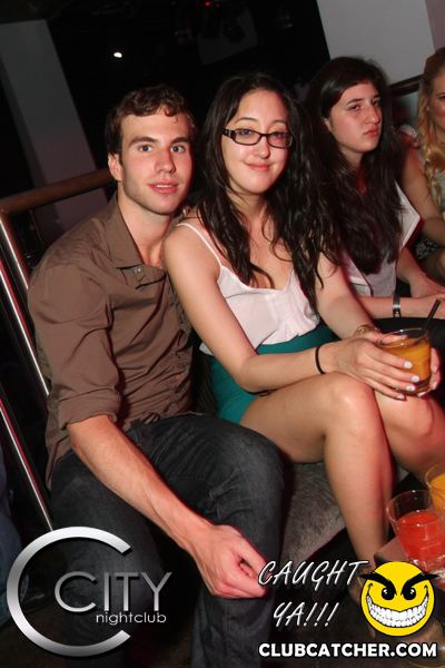 City nightclub photo 105 - June 2nd, 2012