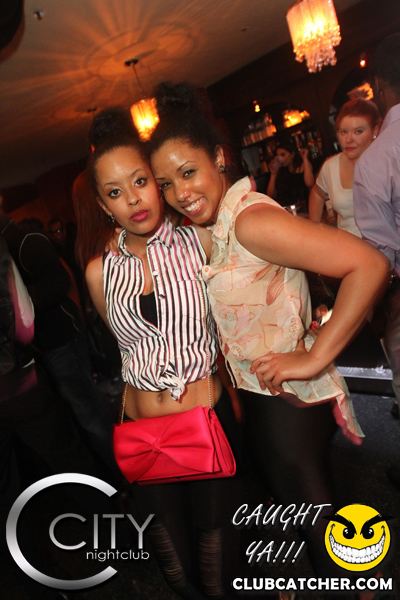 City nightclub photo 106 - June 2nd, 2012