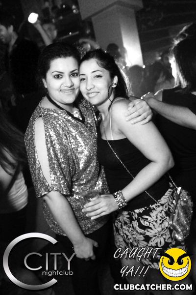 City nightclub photo 107 - June 2nd, 2012