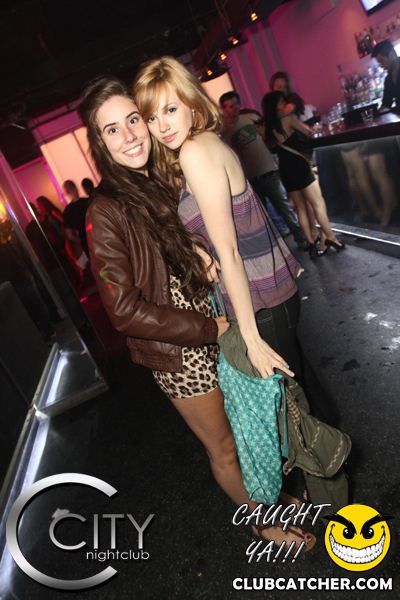 City nightclub photo 111 - June 2nd, 2012