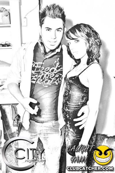 City nightclub photo 113 - June 2nd, 2012